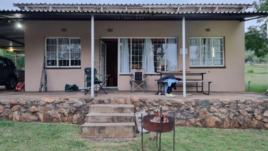 0 Bedroom Property for Sale in Parys Free State